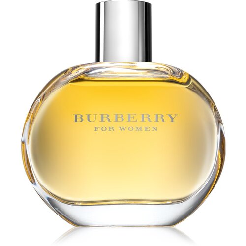 Burberry for Women parfumska voda za ženske 100 ml Cene