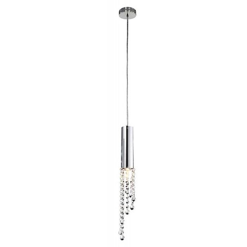  Luster na sajli DUERO 1xGU10/3W/230V Cene