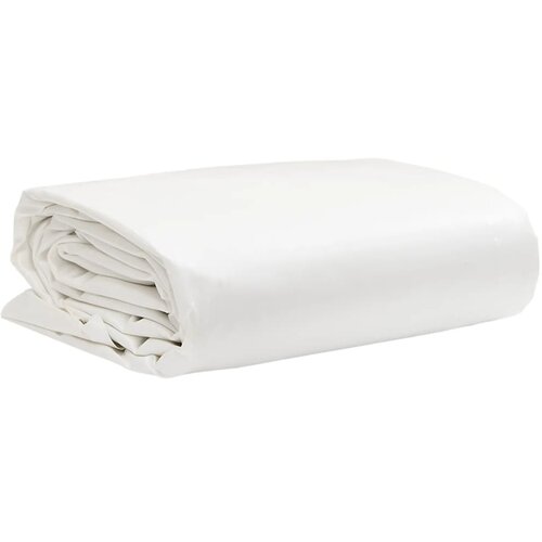 CERADA bijela 1,5 x 2,5 m 650 g/m&amp;sup2; Slike