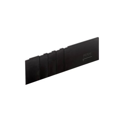 Parat 1 komad 900016161 (D x &amp;Scaron; x V) 325 x 2 x 88 mm Slike