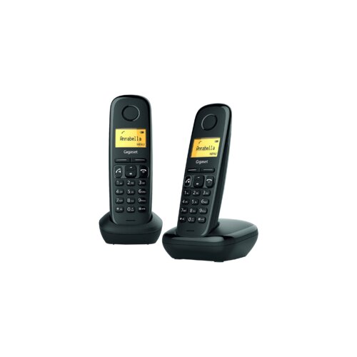 Gigaset A270 DUO Black Cijene