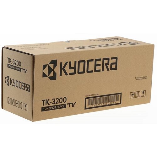 Kyocera TK-3200 crni toner Slike