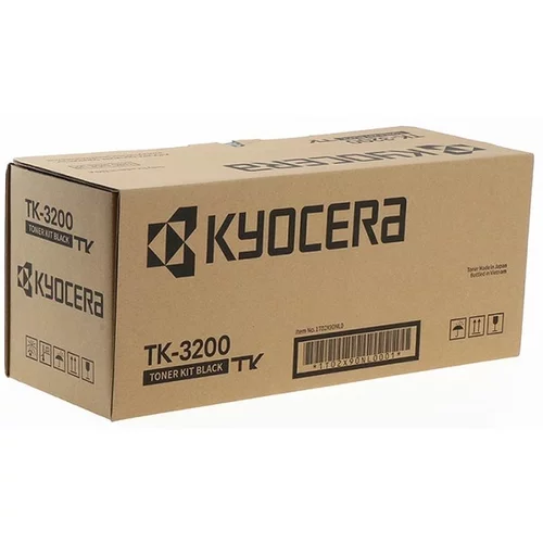 Kyocera Toner TK-3200 (črna), original