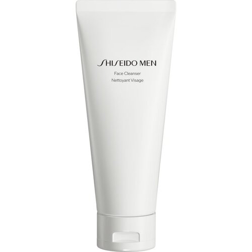Shiseido Men Face Cleanser pjena za či&amp;scaron;ćenje za lice za mu&amp;scaron;karce 125 ml Slike