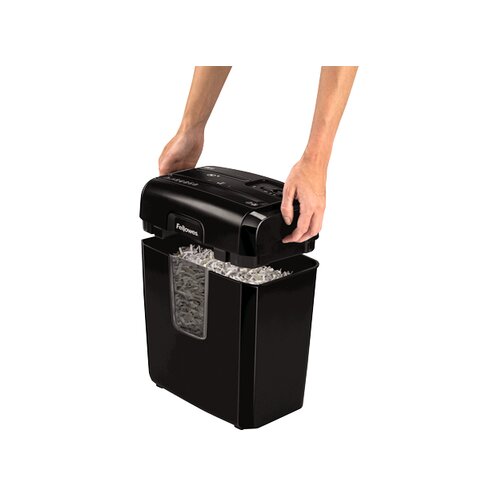 Fellowes uničevalnik dokumentov Powershred&amp;reg; 8Cd Slike