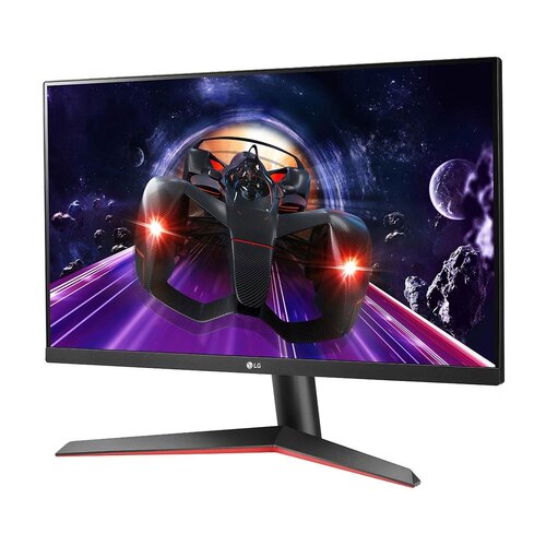LG monitor 27MP60G-B Slike