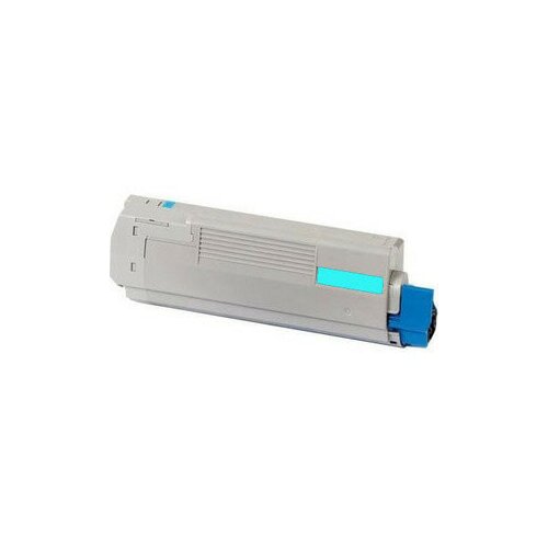 OKI toner 44844615 (C822) (modra), original Cene