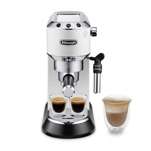  Za kafu DELONGHI Dedica EC685.W Cijene