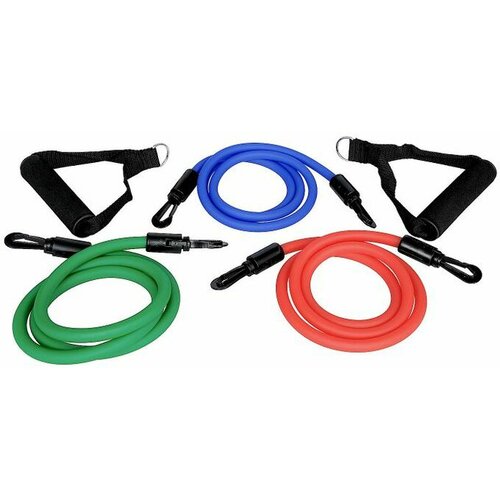 Ring fitnes elastične gume za trening RX CE3320 Slike
