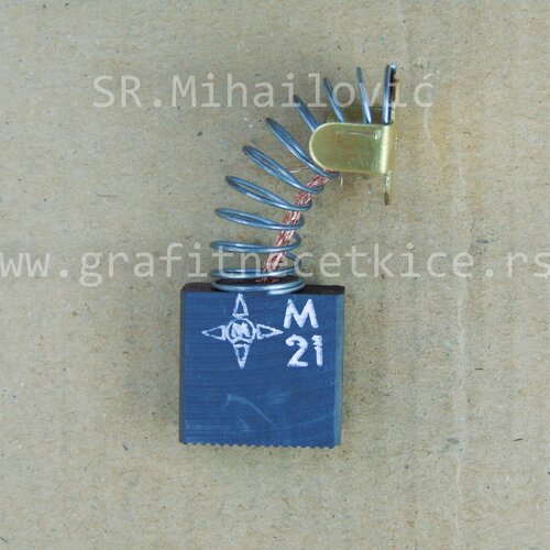 Sr Mihailović M01-51 Makita CB204 (18x7x18) Cene