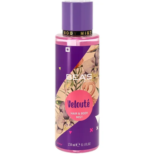 Kesi Veloute - Body Mist 250 ml