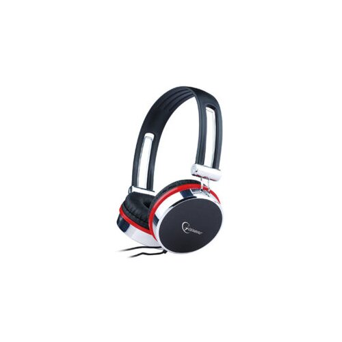  Slu&amp;scaron;alice GEMBIRD MHP-903, compact design Slike