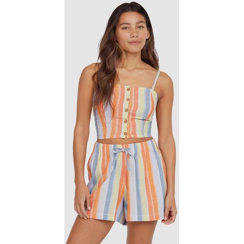 O'neill Beach Vintage Kratke hlace vintage stripe Cene