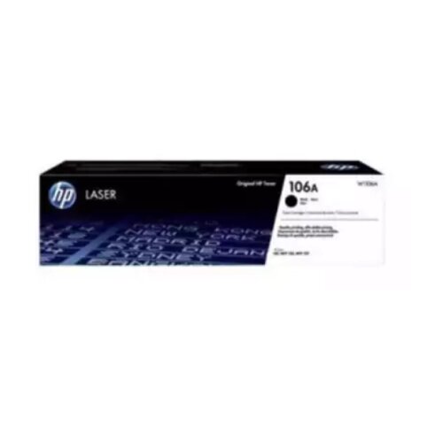 HP Toner W1106A 107a/107w/M135a/M135w/M137fnw Cene