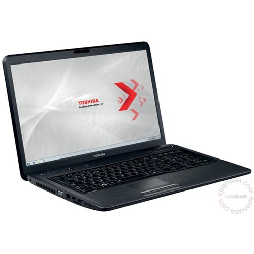 Toshiba Satellite C670-106 laptop Slike