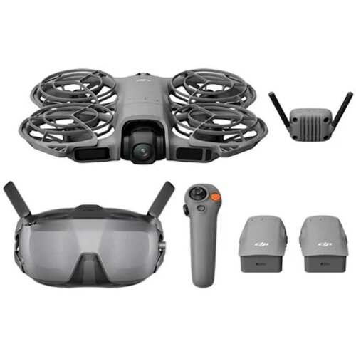 Dji Neo 2 Motion FMCTri inteligentne... Cijene