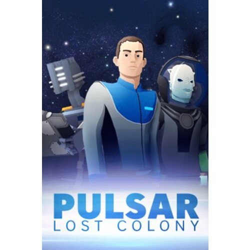  pulsar: lost colony (pc) steam key global Cene