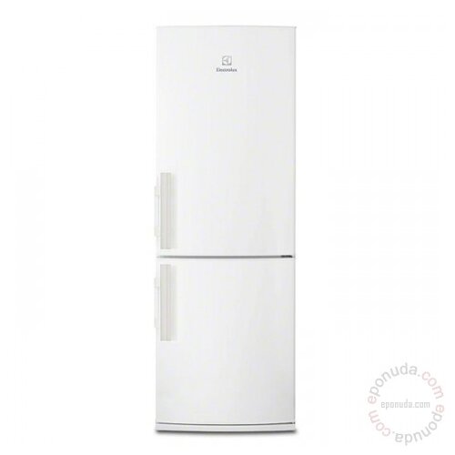 Electrolux EN4000AOW frižider sa zamrzivačem Slike