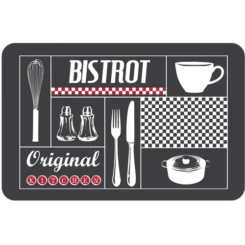 Douceur d intérieur Podmetač 28.5x44 cm Bistrot –