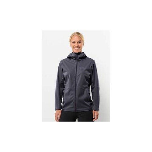  ženska jakna FELDBERG HOODY W Slike