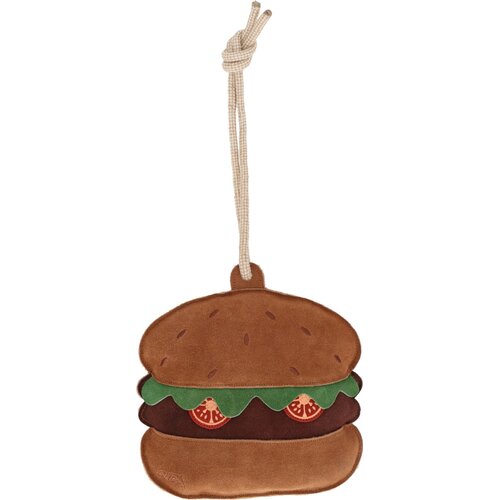 QHP Igrača za konje Snackcounter - hamburger Cene