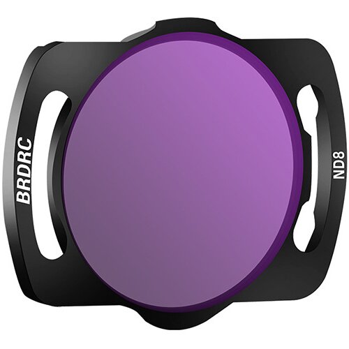 INF pl nd filter leče za dron dji Avata/O3 ND8, (21275324) Slike