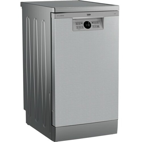 Beko ma&amp;scaron;ina za pranje sudova BDFS26020XQ Slike