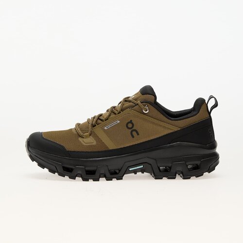 On Sneakers M Cloudrock Low WP Hunter/ Black EUR 44 Cene