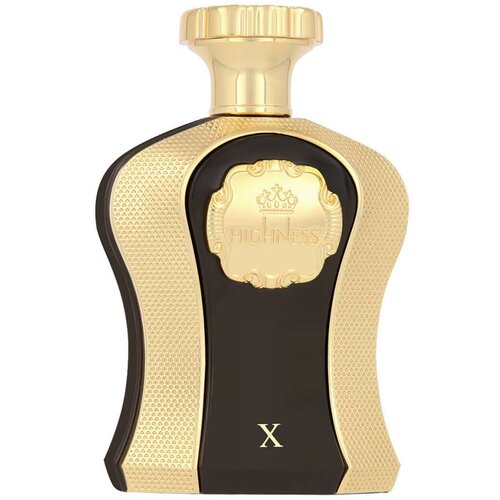 Parfem za mu&amp;scaron;karce Afnan EDP Highness X 100 ml Slike