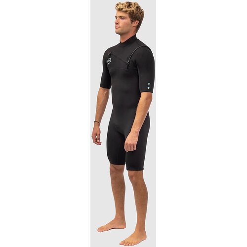 Vissla 7 Seas Spring 2/2mm Neoprenska obleka black Cene