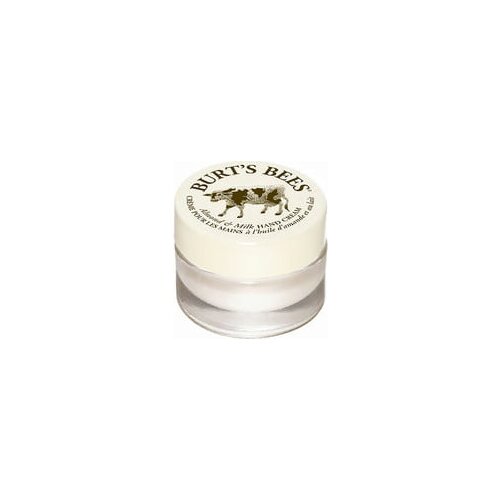 Burt's Bees krema za roke "Almond Milk Beeswax" Cene