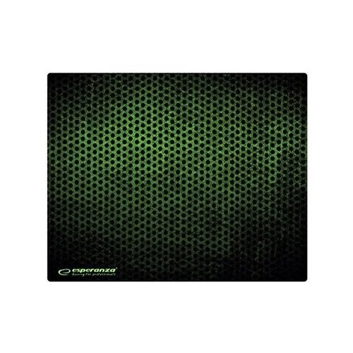  Podloga za miš ESPERANZA GRUNGE, gaming, non-slip, MIDI, 300x240x3mm, EGP102G Cene