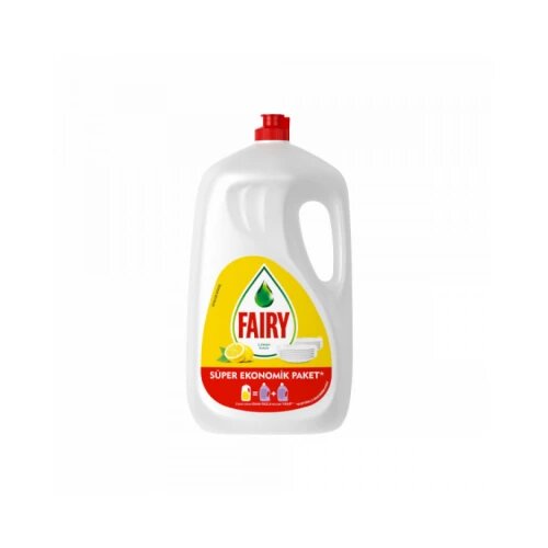 Hemija Deterdžent za sudove Fairy 2.5L Cene