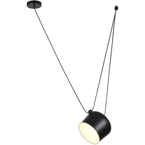  LED viseća lampa FK2016-19V BK Cene