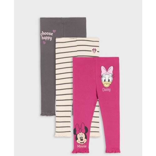 Sinsay Komplet od 3 para tajica Minnie Mouse Slike