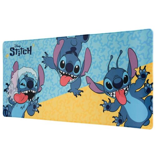 Grupo Erik Podloga Lilo and Stitch - Stitch XL - Desk Pad Slike
