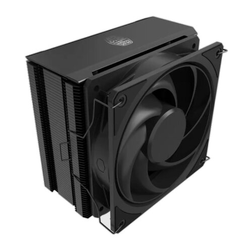 Cooler Master CPU Cooler Hyper 212 3DHP Black Slike