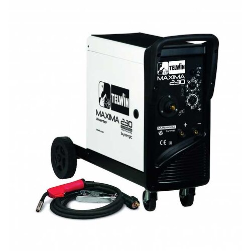 Telwin mig/mag inverter MAXIMA 230 Cijene