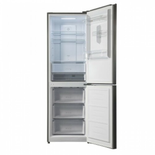 Vox NF3890IXF kombinovani frižider frižider sa zamrzivačem Slike