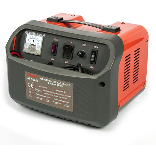  akumulatora 30-300Ah CB-50 Cijene