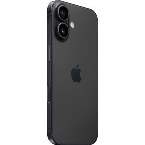 Apple iPhone 16 256GB Black,Model A3287 Slike
