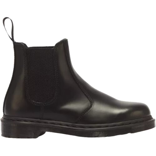 Dr. Martens Gležnjarji 2976-MONO Črna Slike