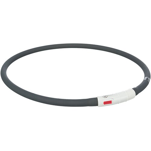Trixie svetleća ogrlica USB crna 12649 Cene