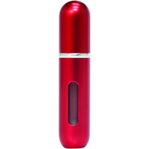 Travalo classic polnilna steklenička 5 ml odtenek red Slike