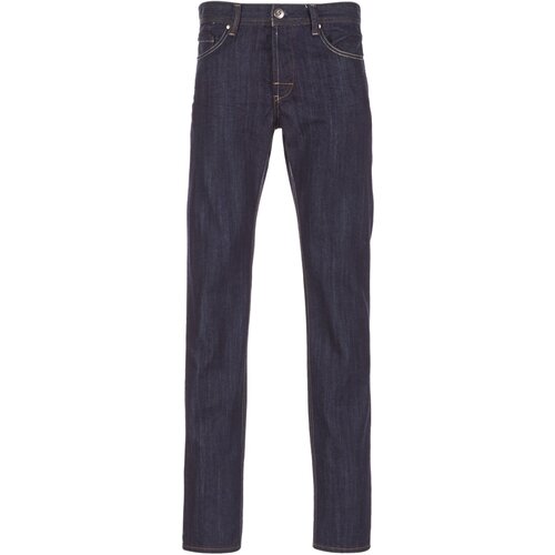 Yurban Jeans straight IEDABALO Modra Slike