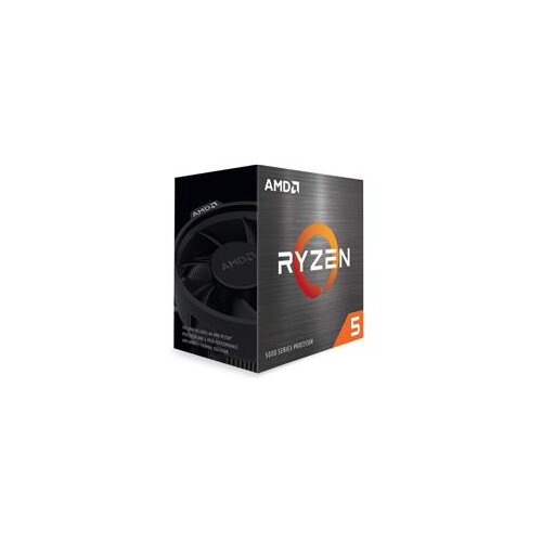 AMD Ryzen 5 5600X 6 cores 3.7GHz (4.6GHz) Box Cene