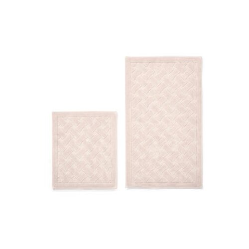 Lessentiel Maison set 2 prostirke za kupatilo cottonkt 000138 Cene