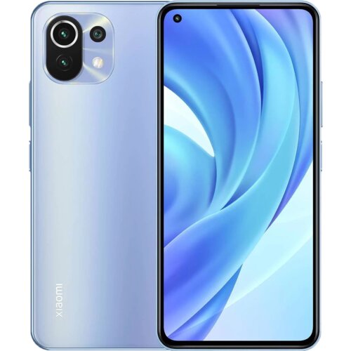 Xiaomi Obnovljeno - znaki rabe - Mi 11 Lite, (21202413) Cene