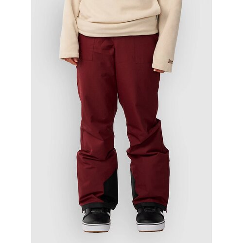 Rip Curl S-Series Rider 10K/10K Pants dark plum Cene