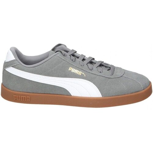 Puma CLUB II Siva Cijene